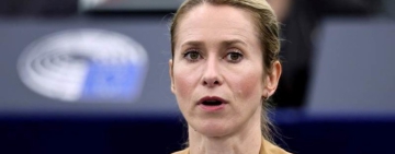 Калас: Атаките на Русия срещу ЕС са 